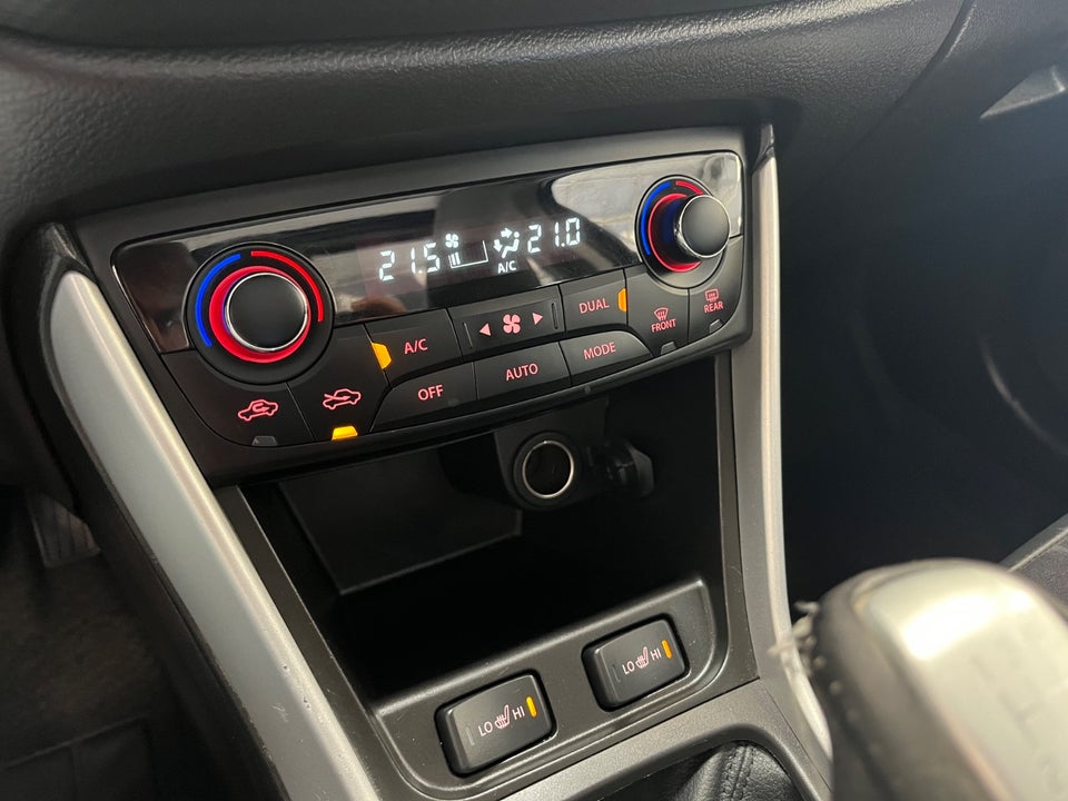 Suzuki S-Cross 1,6 GL 5d