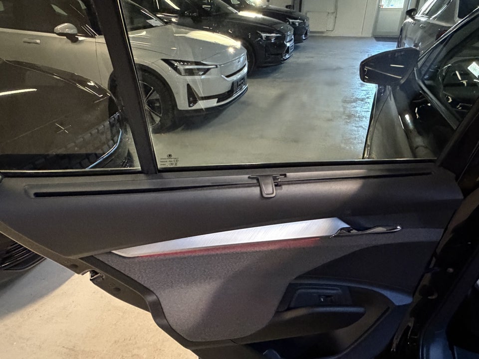 Skoda Enyaq 85 iV Premium 5d