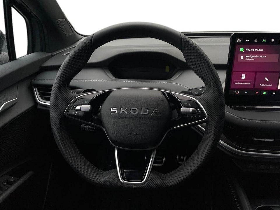 Skoda Elroq 85 iV Sportline 5d