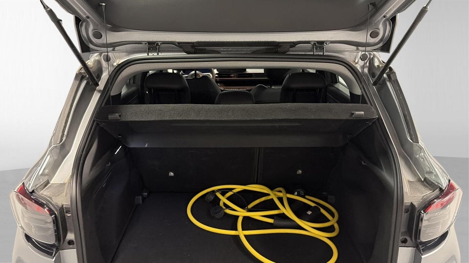 Jeep Avenger 54 Altitude 5d