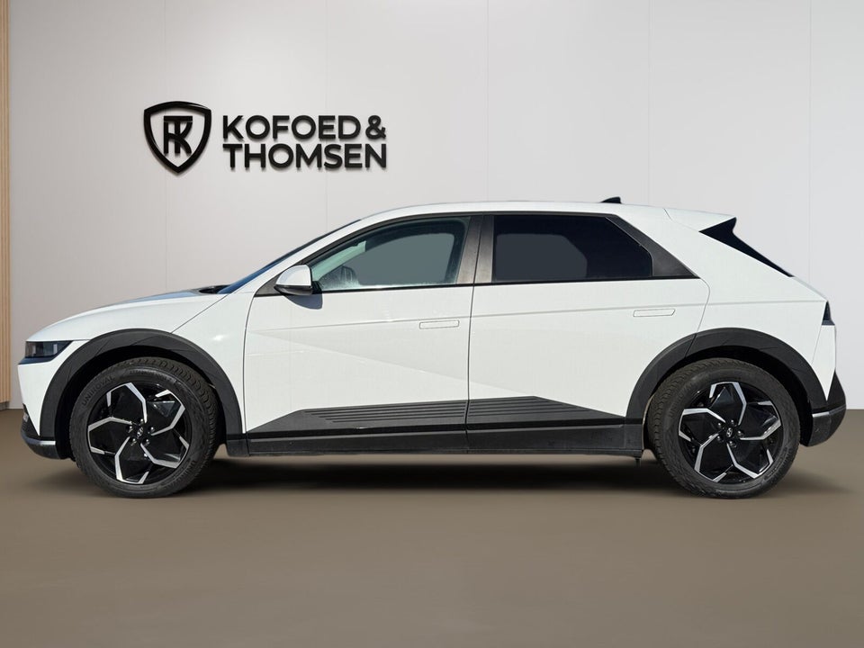 Hyundai Ioniq 5 77 Essential 5d