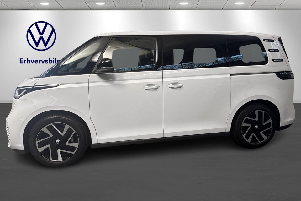 VW ID.Buzz 79 Life+ SWB Van 5d