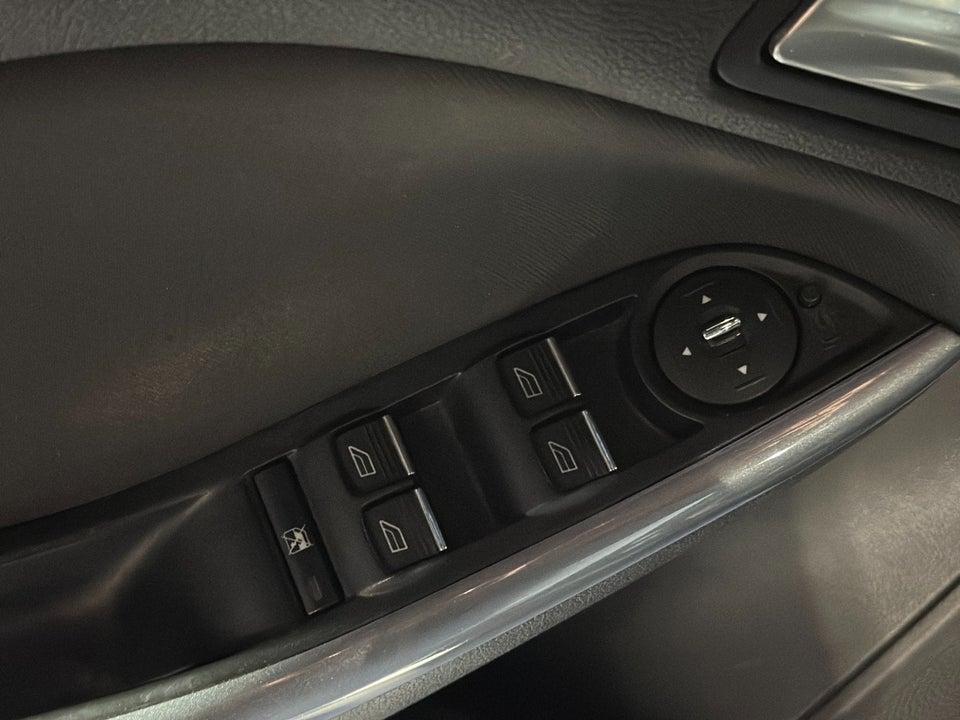 Ford Focus 1,0 SCTi 125 Edition stc. ECO 5d