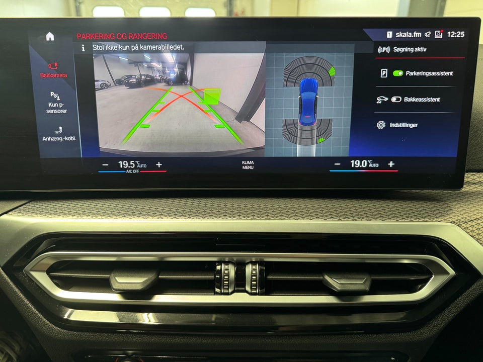 BMW i4 M50 M-Sport xDrive 5d