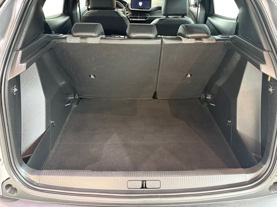 Peugeot e-2008 54 Allure 5d