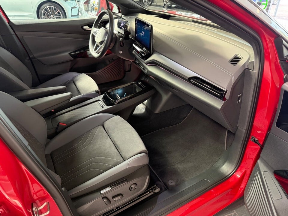 VW ID.4 77 Pro Performance 5d