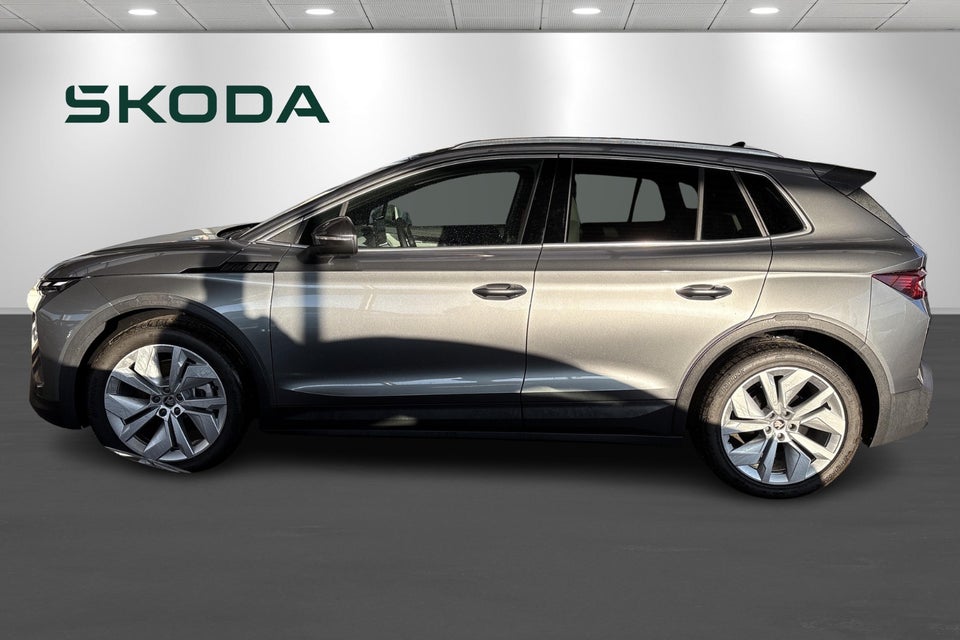 Skoda Elroq 85 iV 5d