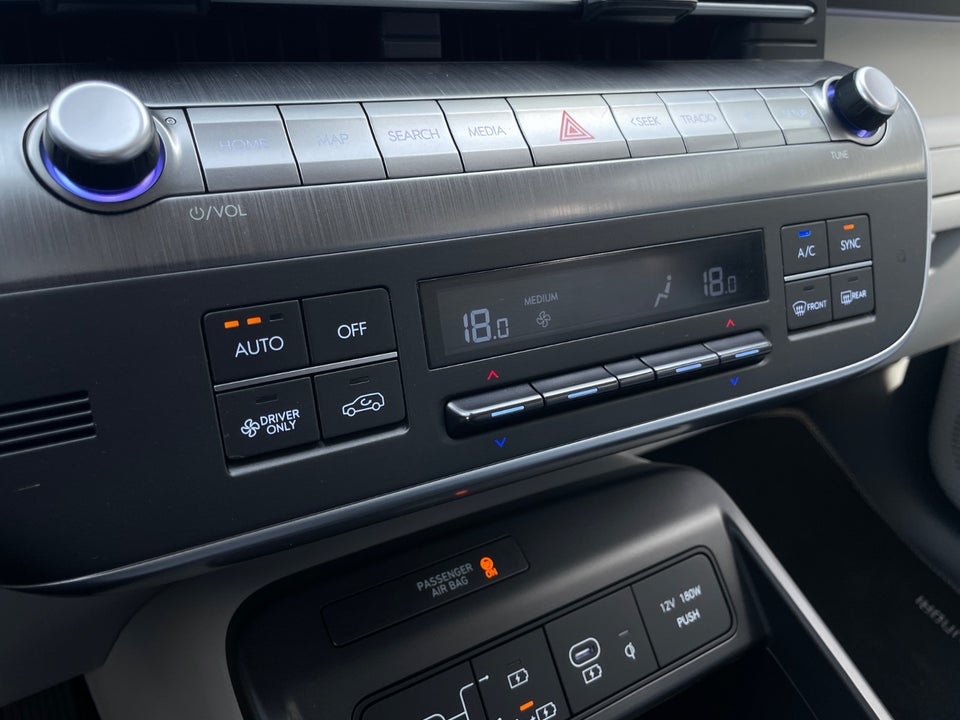 Hyundai Kona 65 EV Ultimate 5d