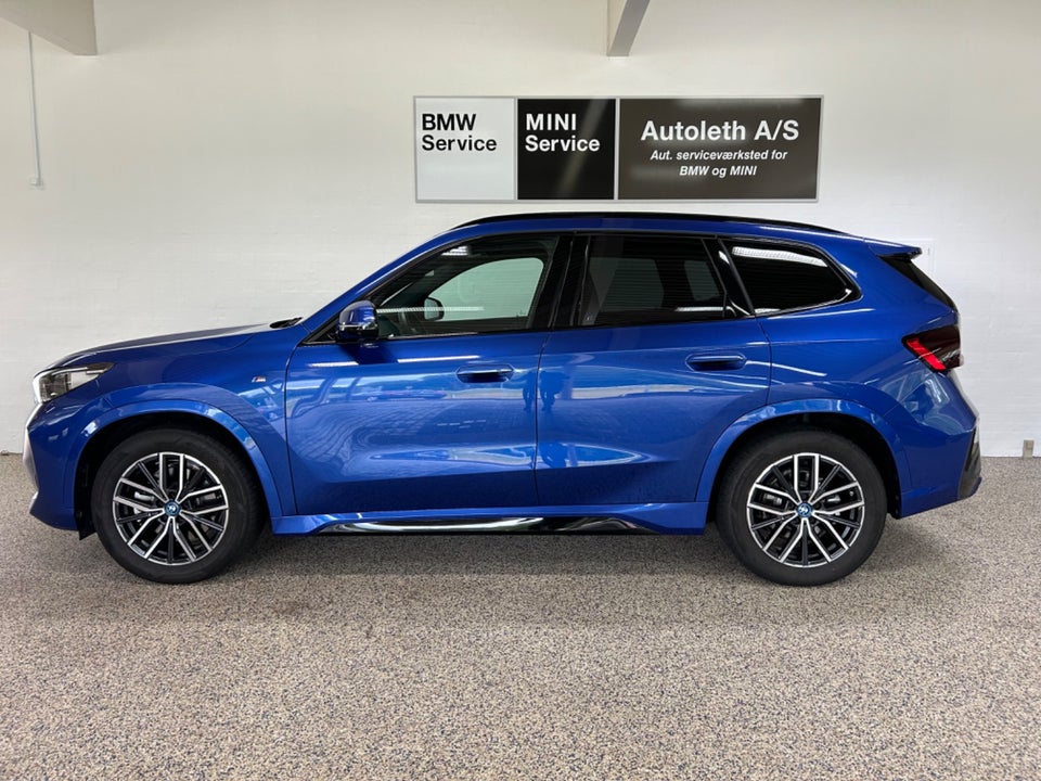 BMW iX1 xDrive30 M-Sport 5d