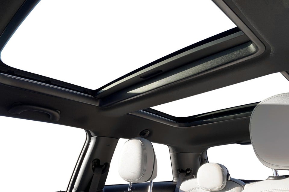 MINI Cooper SE Younique Trim 3d