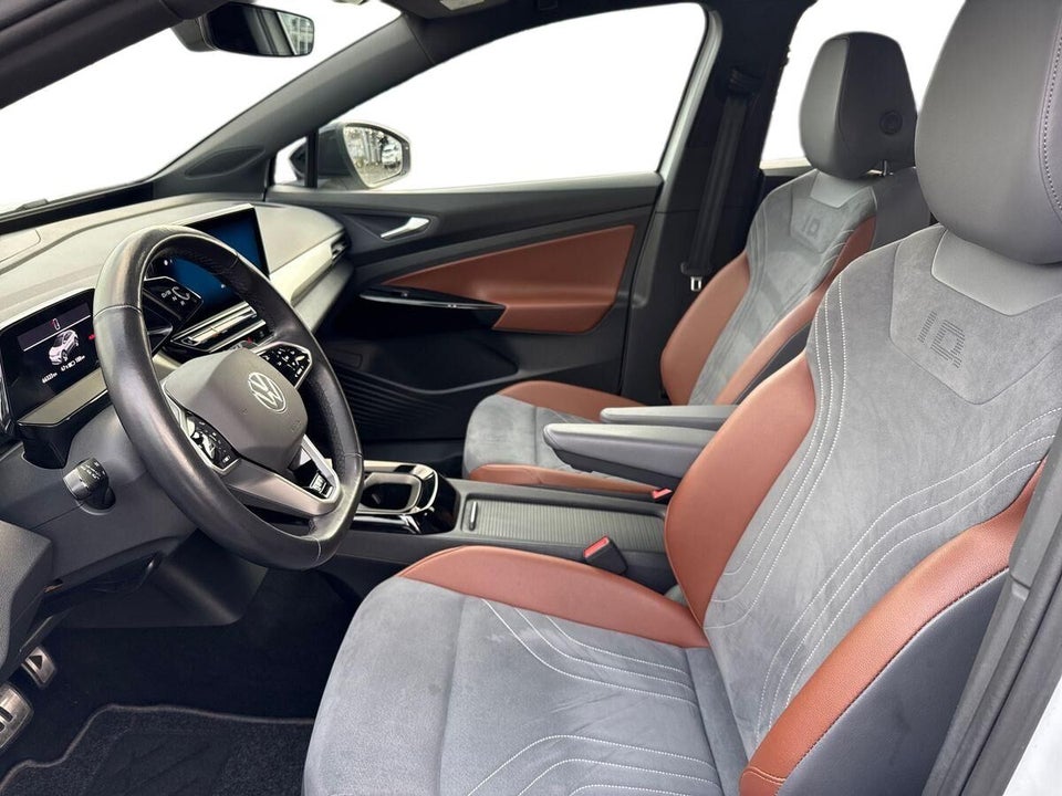 VW ID.4 77 1ST Pro Performance 5d