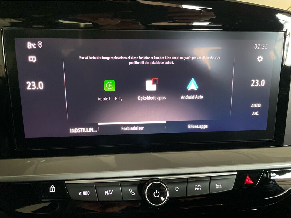 Opel Mokka-e 50 Ultimate 5d