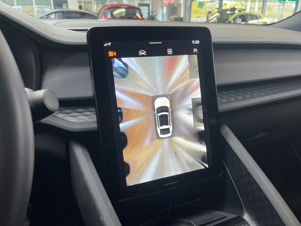 Polestar 2 Long Range 5d