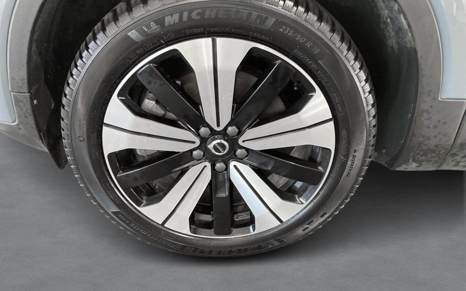 Volvo XC40 P8 ReCharge Twin Ultimate 5d