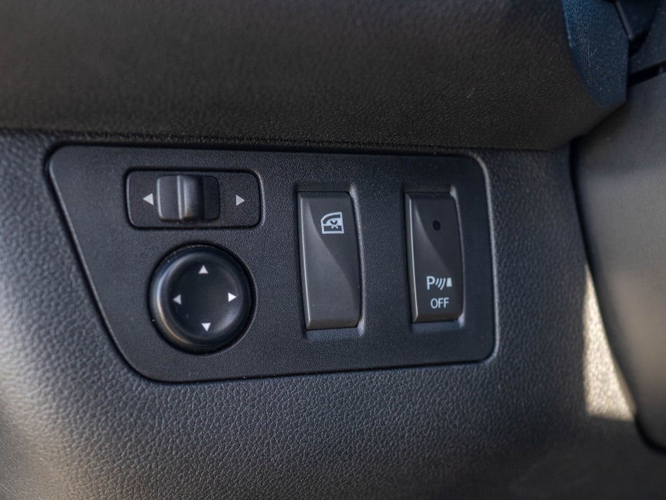 Dacia Spring Comfort+ 5d