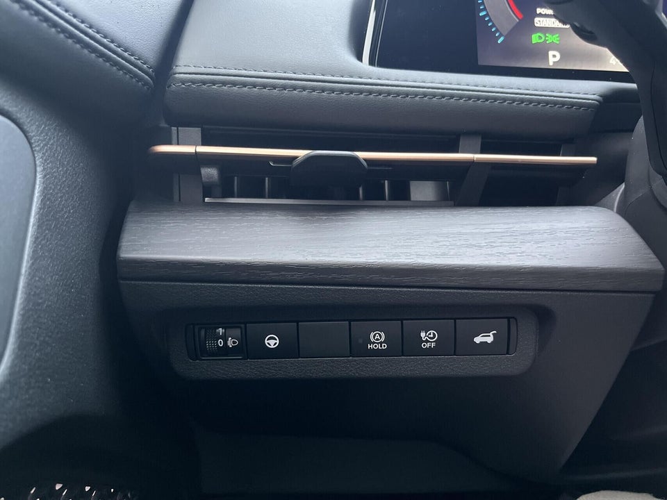 Nissan Ariya 87 Advance 5d