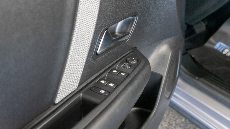 Citroën ë-C4 50 Max 5d