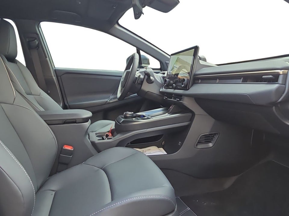 Toyota bZ4X 73 Executive AWD 5d