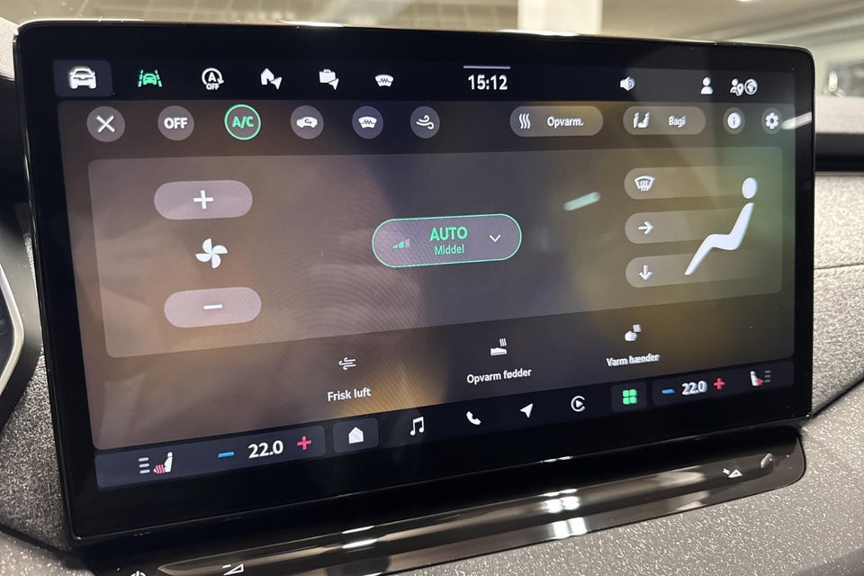 Skoda Octavia 1,5 eTSi 150 Selection Combi DSG 5d