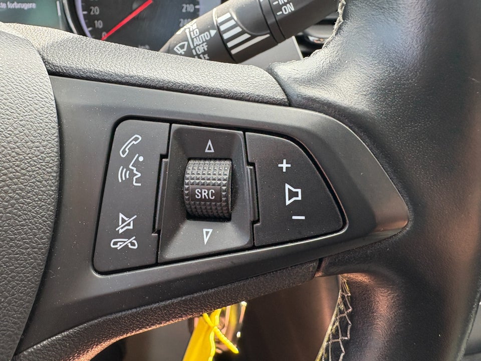 Opel Astra 1,0 T 105 Enjoy Sports Tourer 5d