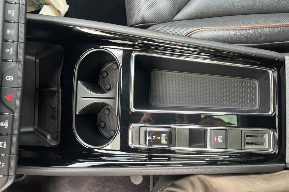 Skoda Enyaq 80x iV Founders Edition 5d