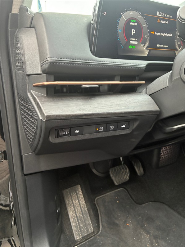 Nissan Ariya 63 Advance 5d