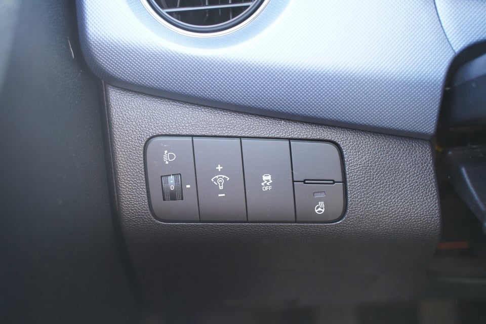 Hyundai i10 1,0 Comfort Air 5d