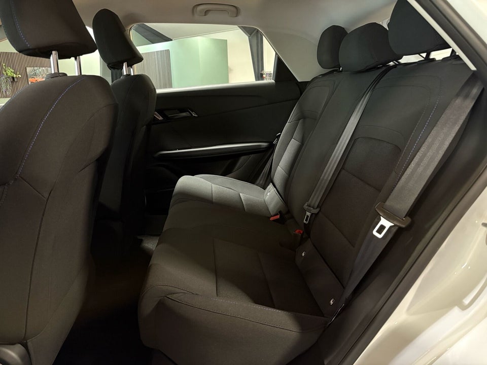 MG 4 51 Nordic Edition 5d