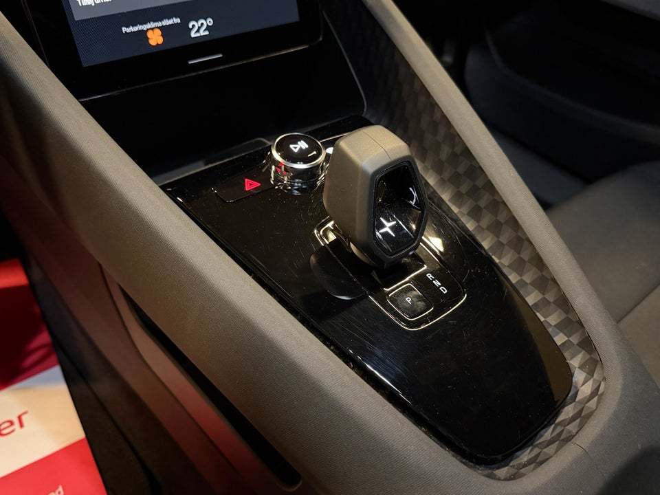 Polestar 2 Standard Range 5d