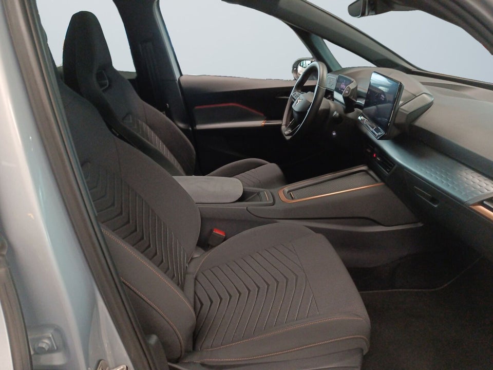 Cupra Born 58 High 5d