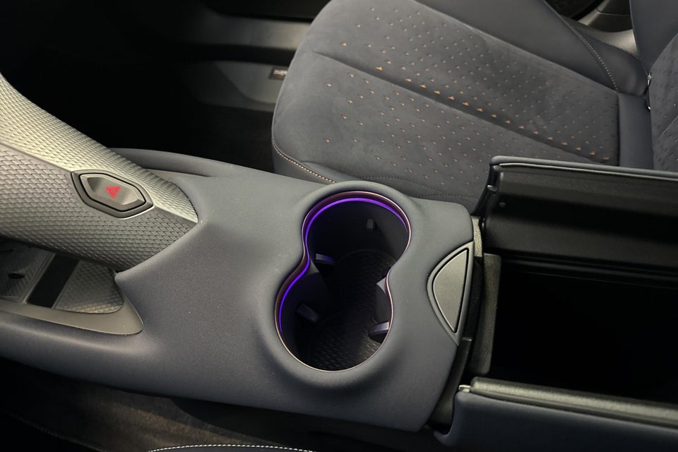 Cupra Tavascan 77 Immersive 5d