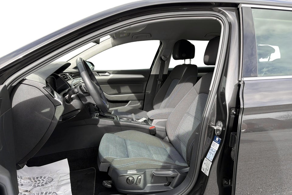 VW Passat 1,4 GTE+ Pro Variant DSG 5d