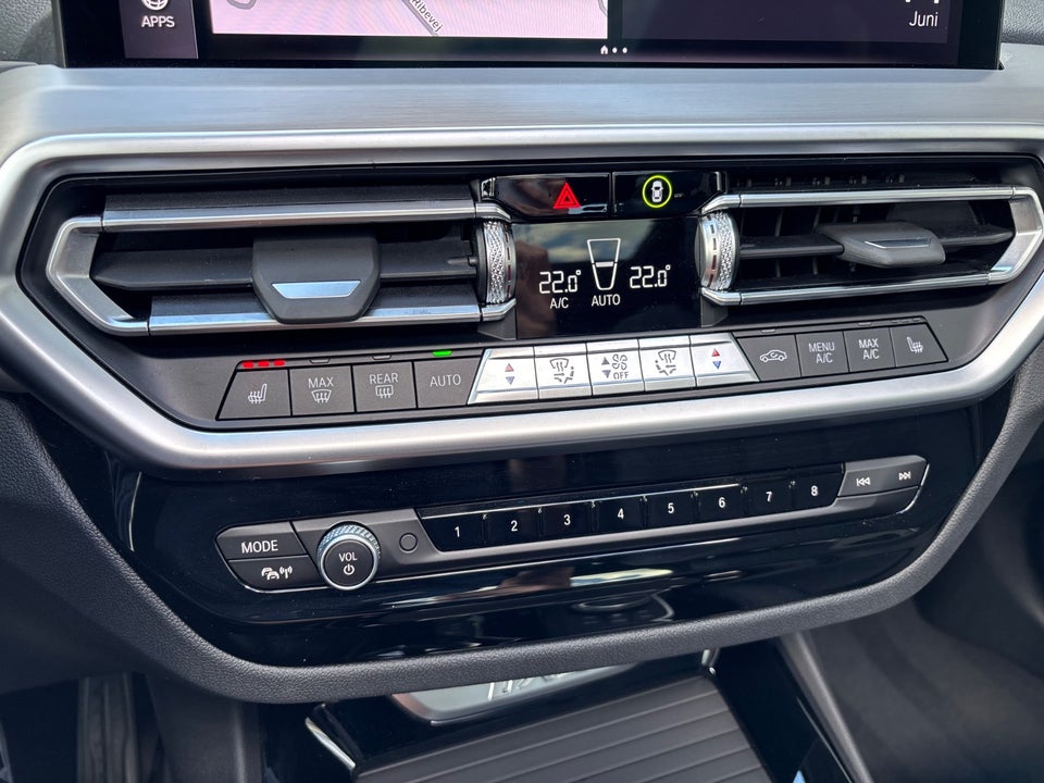 BMW iX3 Charged Plus M-Sport 5d