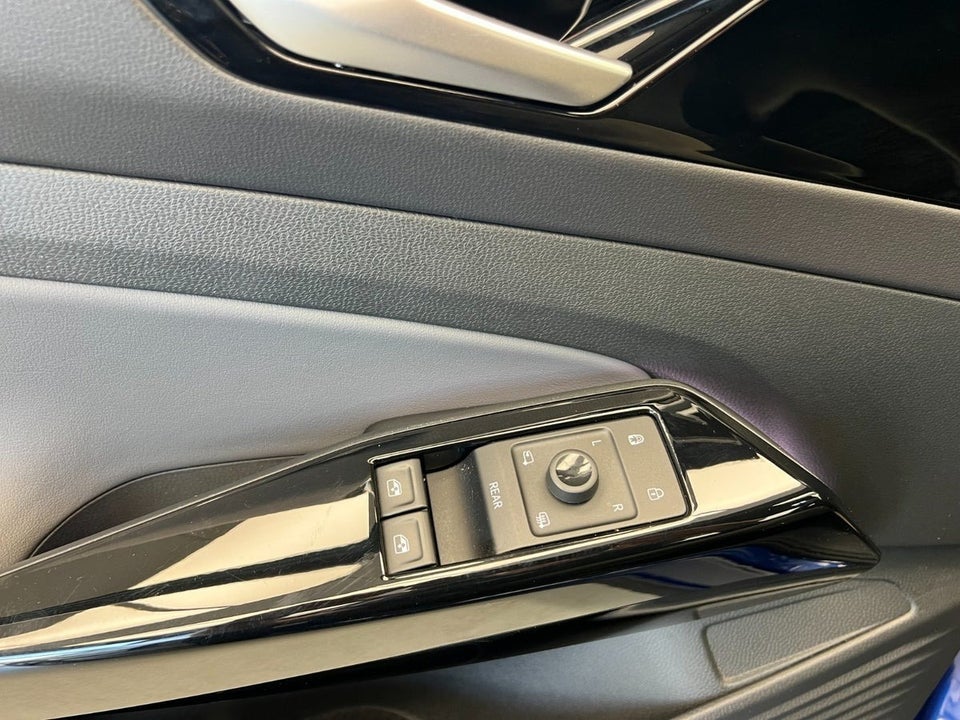 VW ID.4 52 Pure Performance 5d