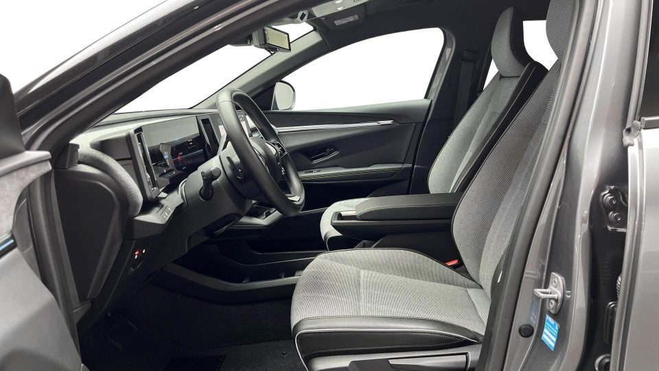 Renault Megane E-Tech 60 Techno 5d