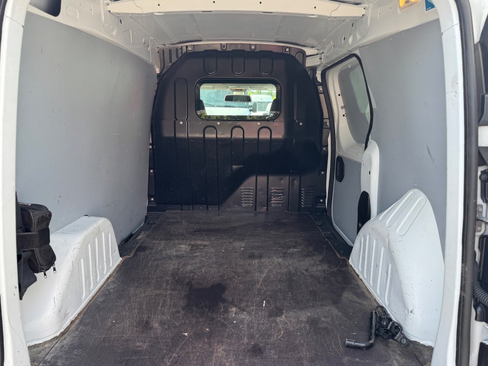 Renault Express 1,5 dCi 95 5d