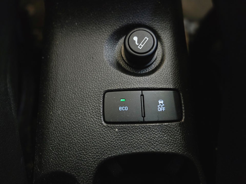 Chevrolet Aveo 1,2 LT ECO 5d