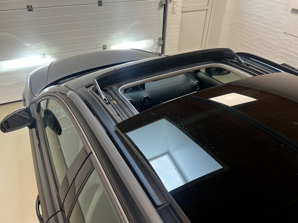 Audi A3 2,0 TDi 150 Ambition Sportback 5d