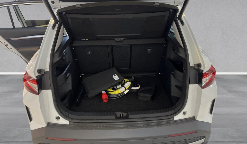 Skoda Elroq 85 iV Premium 5d