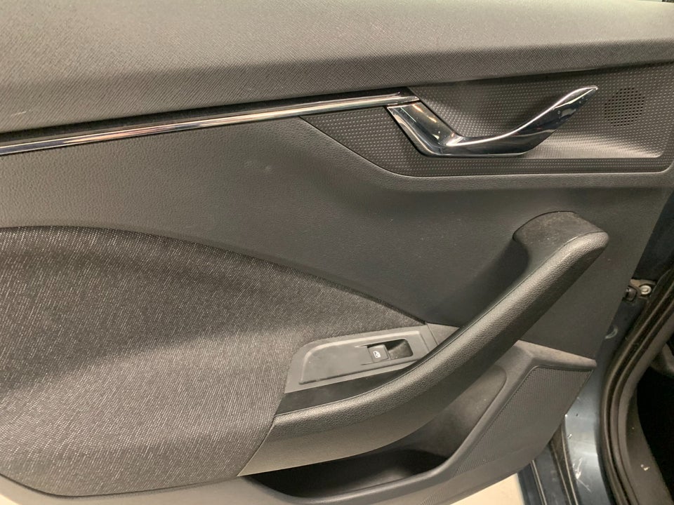 Skoda Scala 1,5 TSi 150 Style DSG 5d