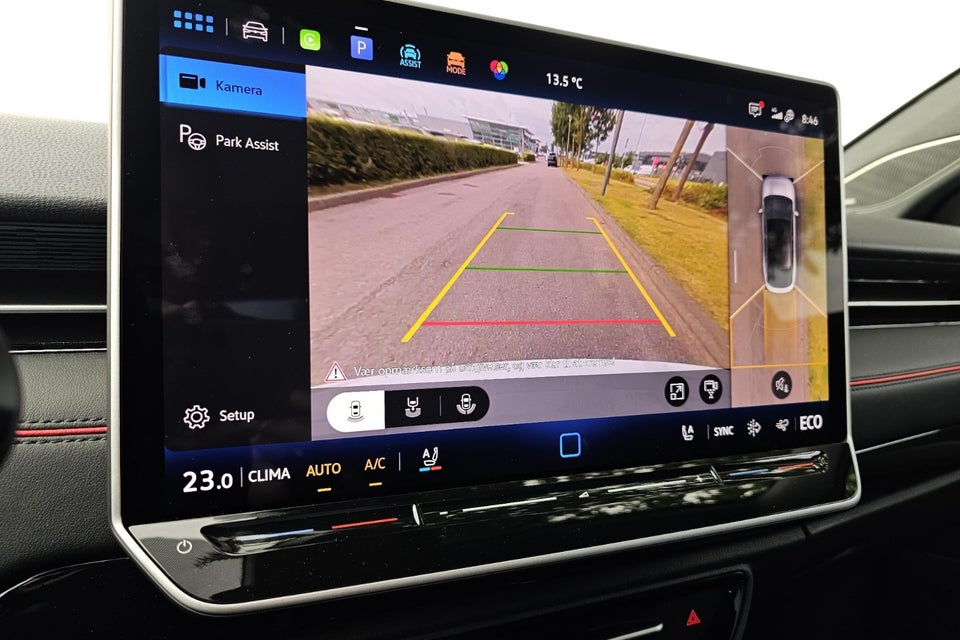 VW ID.7 86 GTX Max+ 4Motion 5d