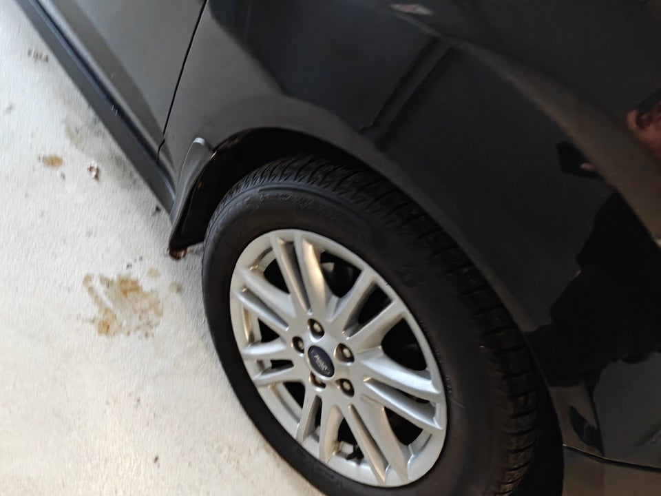 Ford C-MAX 1,0 SCTi 125 Titanium 5d