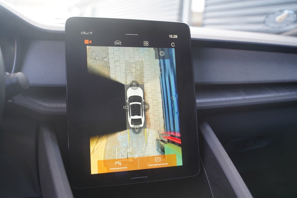 Polestar 2 Standard Range 5d