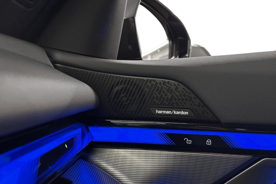 BMW i5 eDrive40 Touring M-Sport 5d