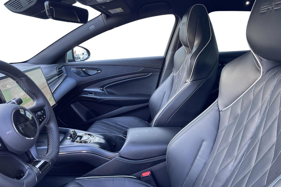 BYD Seal 86 Excellence AWD 4d