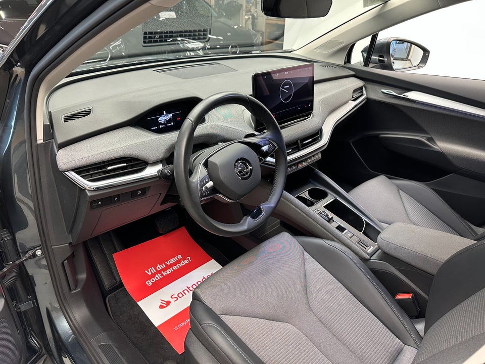 Skoda Enyaq 80 iV Loft 5d