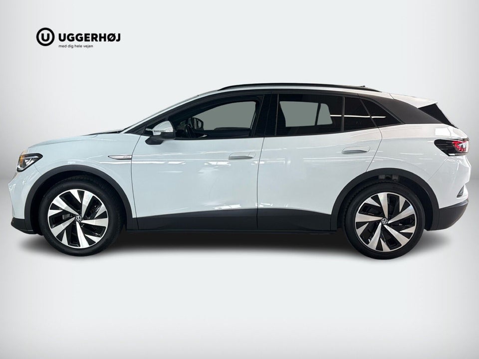 VW ID.4 77 1ST Pro Performance Max 5d