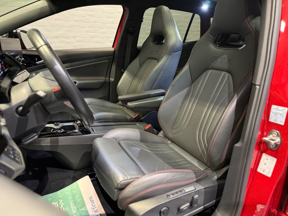 VW ID.4 77 GTX 4Motion 5d