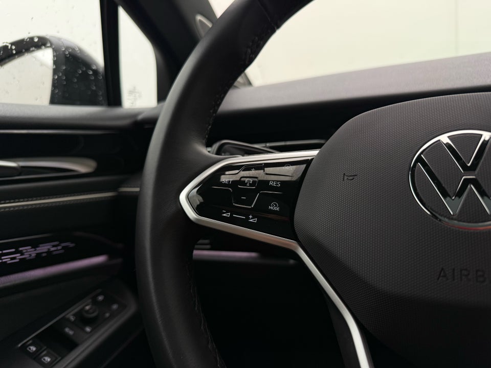 VW ID.7 77 Style Tourer 5d