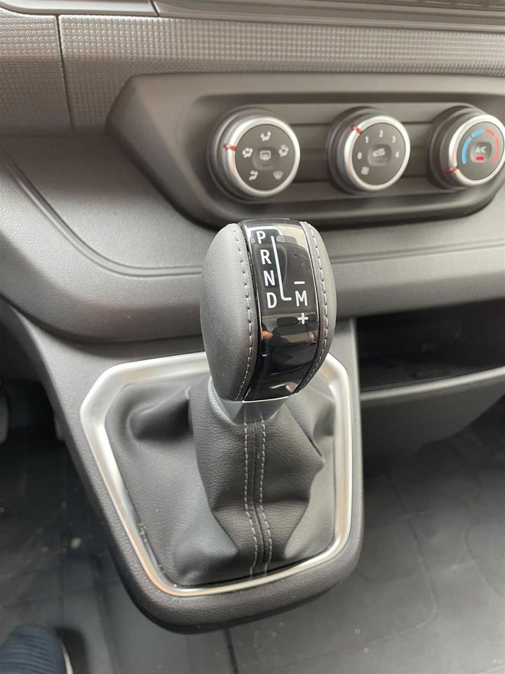 Renault Trafic 2,0 dCi 150 L2H1 Tekno EDC